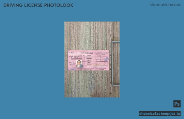 Mali DL Fotolook-Beispielvorschau